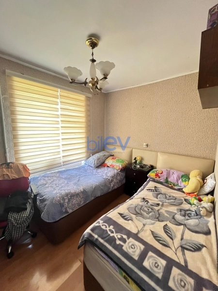 Satış 2 otaqlı Köhnə Tikili bina evi  45m², Bakı