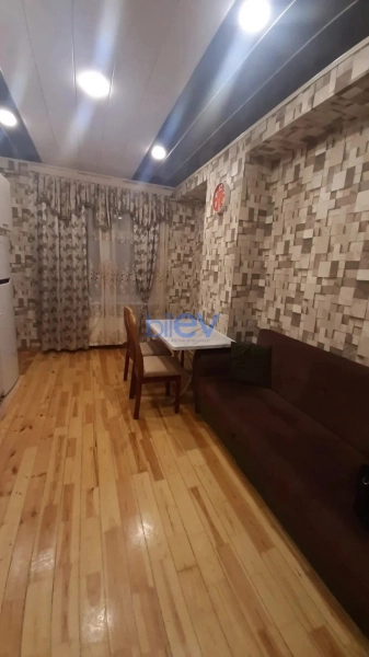 Aylıq Kirayə 2 otaqlı Yeni Tikili bina evi  78m², Bakı