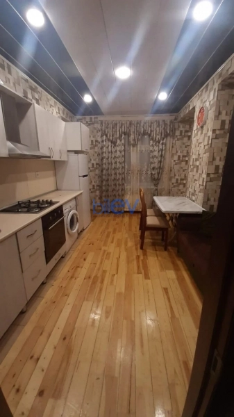 Aylıq Kirayə 2 otaqlı Yeni Tikili bina evi  78m², Bakı