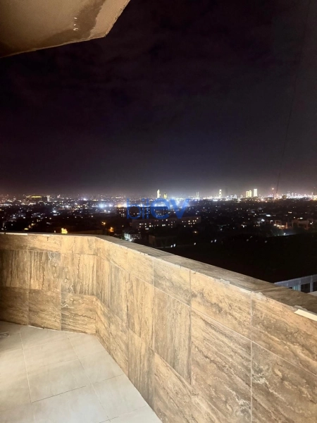 Aylıq Kirayə 2 otaqlı Yeni Tikili bina evi  94m², Bakı