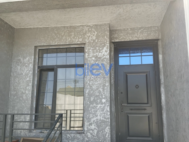 Satış 6 otaqlı Həyət evi  240m², Bakı