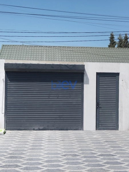 Satış 6 otaqlı Həyət evi  240m², Bakı