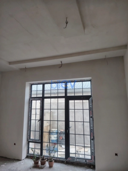 Satış 6 otaqlı Həyət evi  240m², Bakı