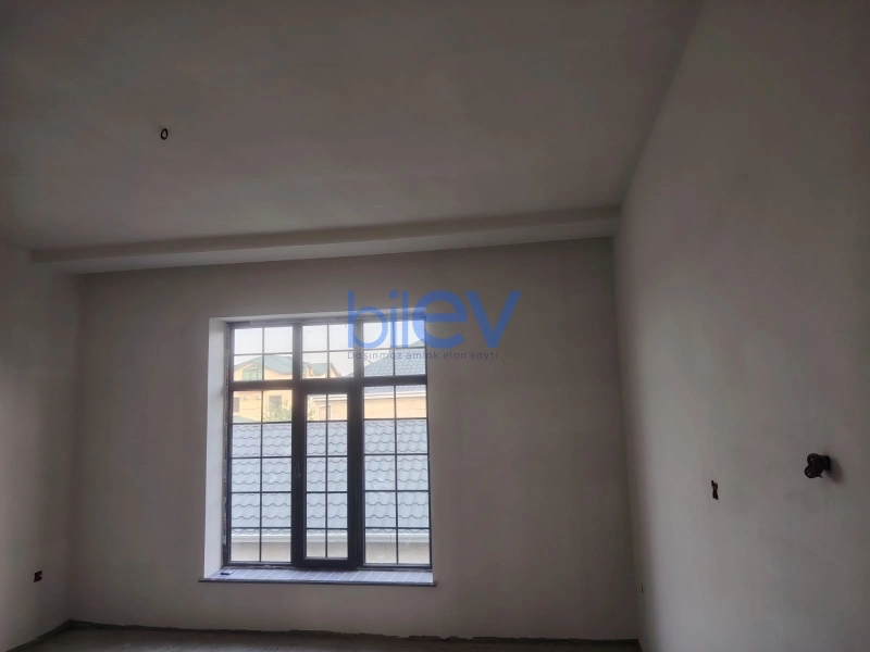 Satış 6 otaqlı Həyət evi  240m², Bakı