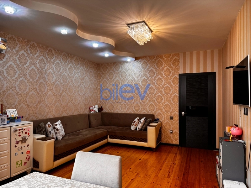 Satış 2 otaqlı Yeni Tikili bina evi  70m², Xırdalan