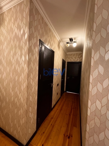 Satış 2 otaqlı Yeni Tikili bina evi  70m², Xırdalan