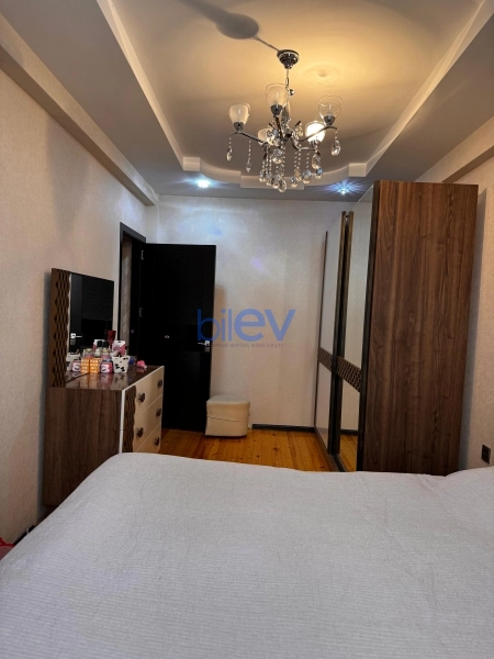 Satış 2 otaqlı Yeni Tikili bina evi  70m², Xırdalan