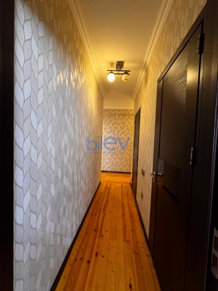 Satış 2 otaqlı Yeni Tikili bina evi  70m², Xırdalan