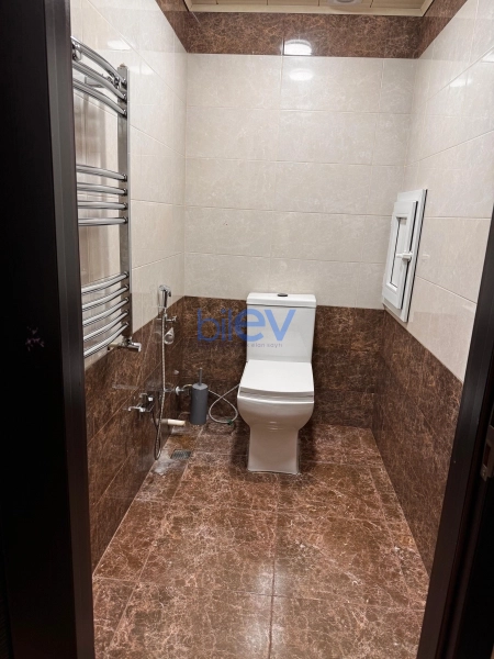 Satış 2 otaqlı Yeni Tikili bina evi  70m², Xırdalan