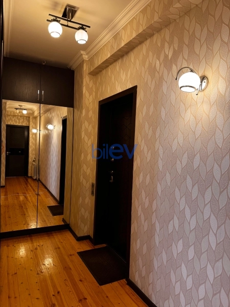 Satış 2 otaqlı Yeni Tikili bina evi  70m², Xırdalan