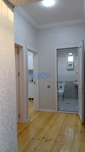Satış 2 otaqlı Həyət evi  72m², Bakı