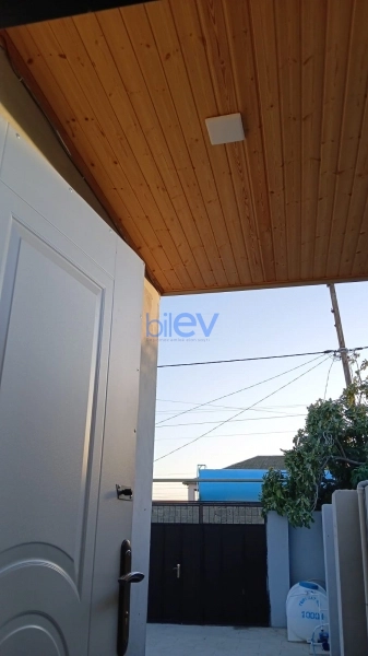 Satış 2 otaqlı Həyət evi  72m², Bakı