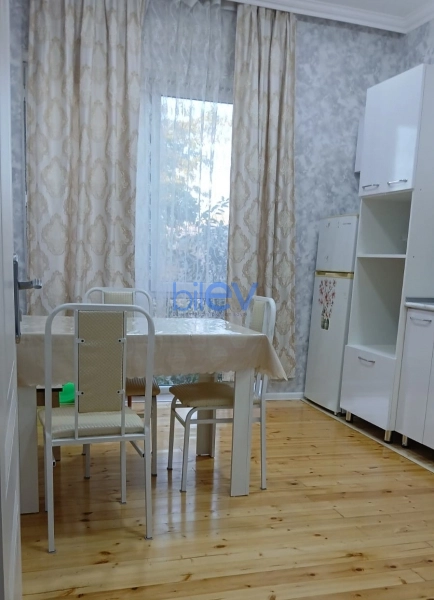 Satış 2 otaqlı Həyət evi  72m², Bakı