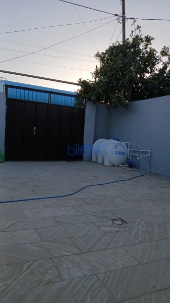 Satış 2 otaqlı Həyət evi  72m², Bakı