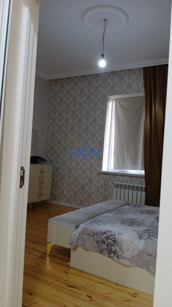 Satış 2 otaqlı Həyət evi  72m², Bakı