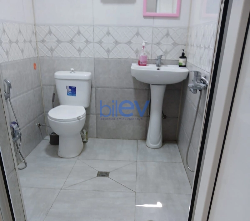 Satış 2 otaqlı Həyət evi  72m², Bakı
