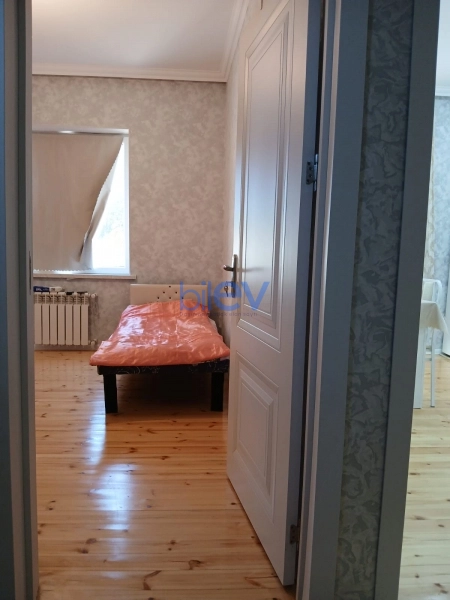 Satış 2 otaqlı Həyət evi  72m², Bakı