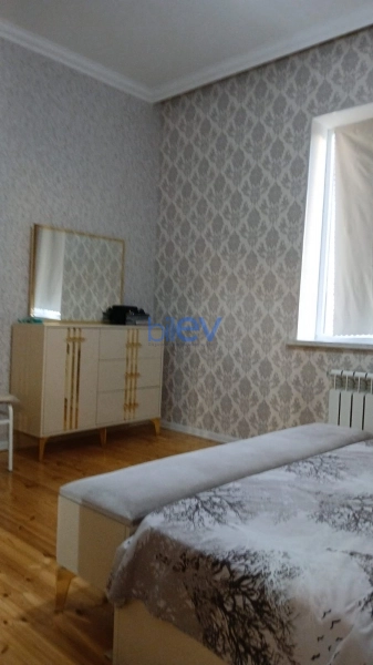 Satış 2 otaqlı Həyət evi  72m², Bakı