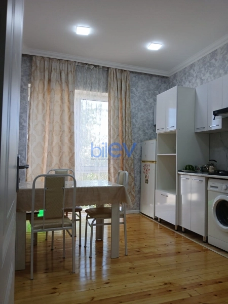 Satış 2 otaqlı Həyət evi  72m², Bakı
