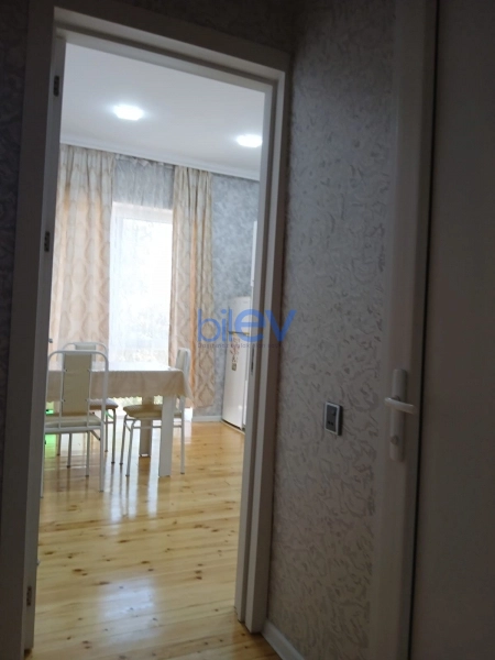 Satış 2 otaqlı Həyət evi  72m², Bakı