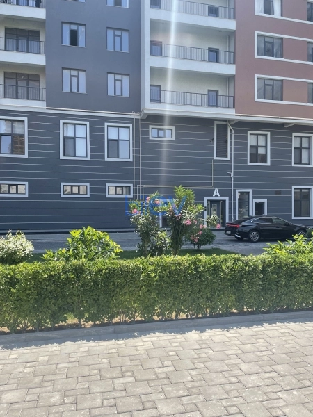 Satış 2 otaqlı Yeni Tikili bina evi  110m², Bakı