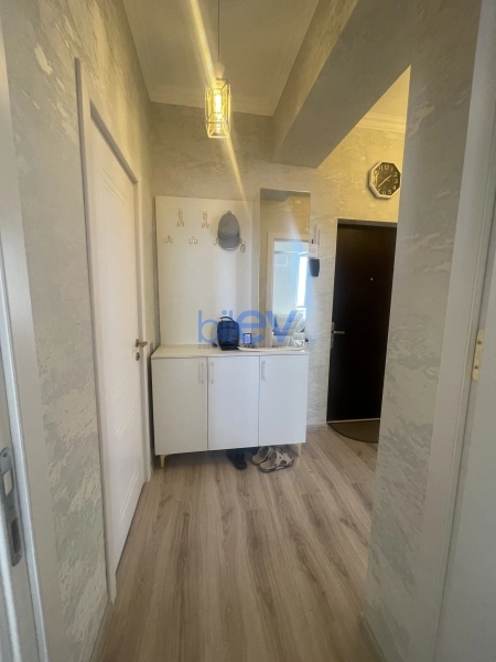 Satış 2 otaqlı Yeni Tikili bina evi  60m², Bakı