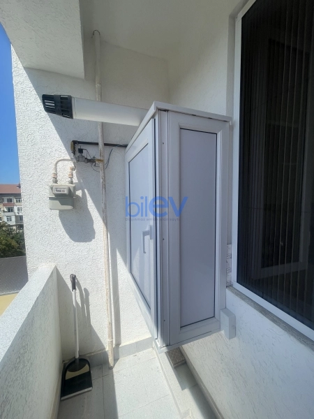 Satış 2 otaqlı Yeni Tikili bina evi  60m², Bakı