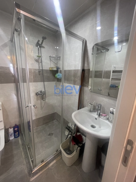Satış 2 otaqlı Yeni Tikili bina evi  60m², Bakı