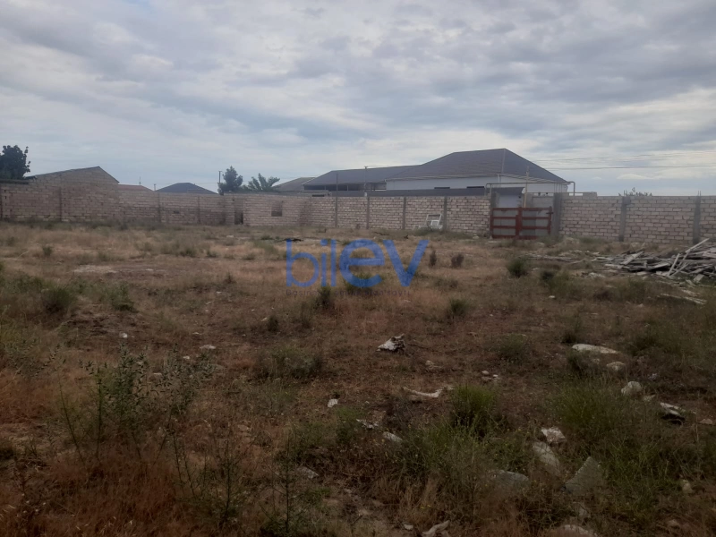 Satış  otaqlı Torpaq  12m², Bakı
