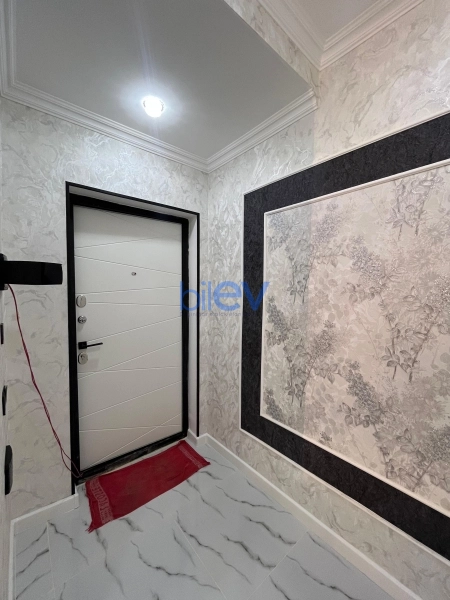 Satış 2 otaqlı Yeni Tikili bina evi  40m², Xırdalan