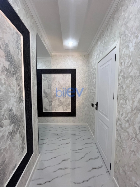 Satış 2 otaqlı Yeni Tikili bina evi  40m², Xırdalan