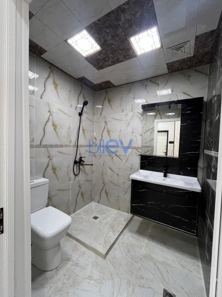 Satış 2 otaqlı Yeni Tikili bina evi  40m², Xırdalan