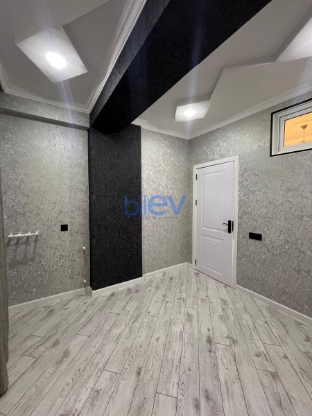 Satış 2 otaqlı Yeni Tikili bina evi  40m², Xırdalan
