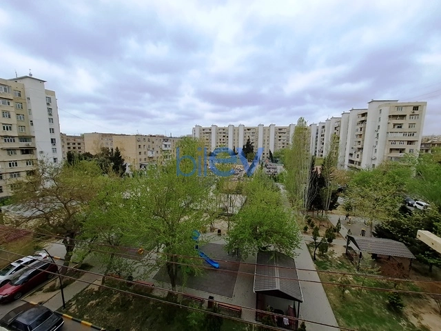 Satış 3 otaqlı Köhnə Tikili bina evi  80m², Bakı