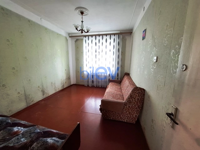 Satış 3 otaqlı Köhnə Tikili bina evi  80m², Bakı