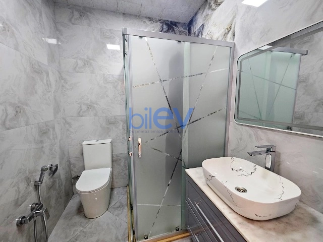 Satış 2 otaqlı Yeni Tikili bina evi  62m², Bakı