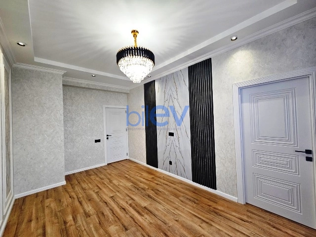 Satış 2 otaqlı Yeni Tikili bina evi  62m², Bakı
