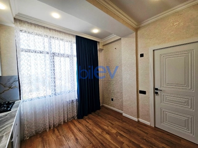 Satış 2 otaqlı Yeni Tikili bina evi  62m², Bakı