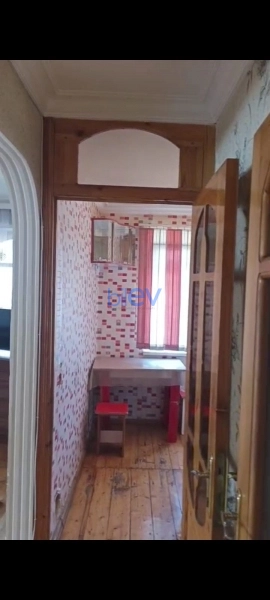 Satış 2 otaqlı Köhnə Tikili bina evi  48m², Gəncə