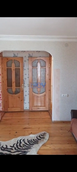 Satış 2 otaqlı Köhnə Tikili bina evi  48m², Gəncə