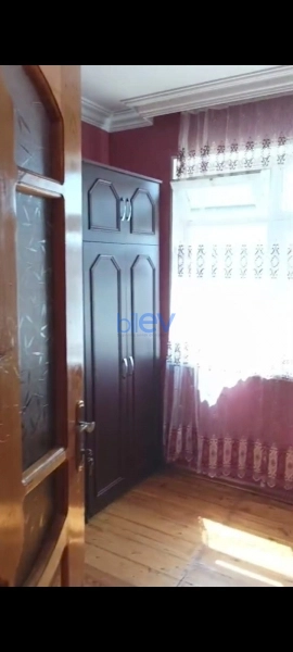 Satış 2 otaqlı Köhnə Tikili bina evi  48m², Gəncə
