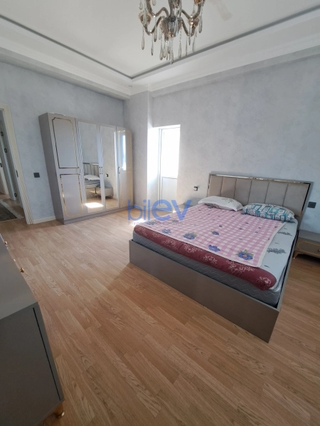 Satış 4 otaqlı Yeni Tikili bina evi  138m², Bakı