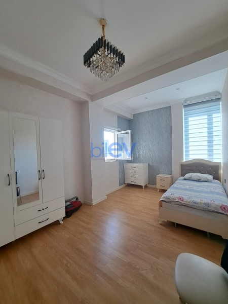 Satış 4 otaqlı Yeni Tikili bina evi  138m², Bakı