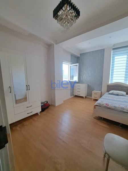 Satış 4 otaqlı Yeni Tikili bina evi  138m², Bakı