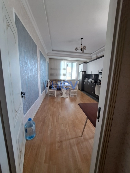 Satış 4 otaqlı Yeni Tikili bina evi  138m², Bakı