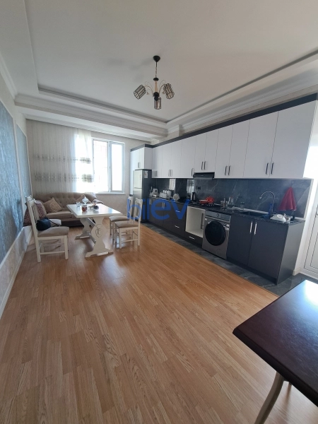 Satış 4 otaqlı Yeni Tikili bina evi  138m², Bakı