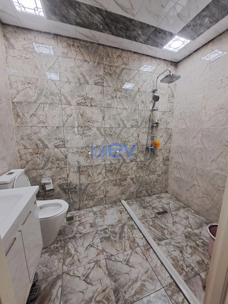 Satış 4 otaqlı Yeni Tikili bina evi  138m², Bakı
