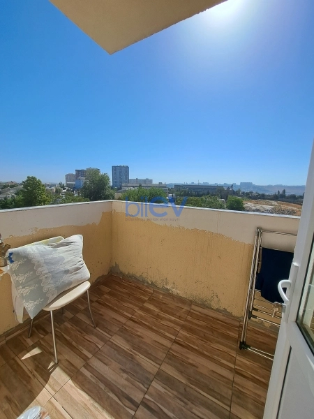 Satış 4 otaqlı Yeni Tikili bina evi  138m², Bakı