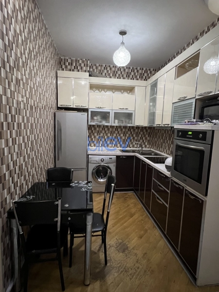 Satış 3 otaqlı Yeni Tikili bina evi  100m², Bakı