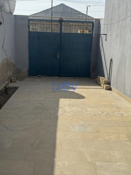 Satış 4 otaqlı Həyət evi  150m², Bakı